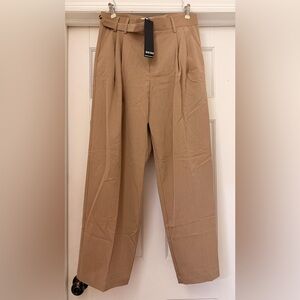 REALTAKAI Trousers for men